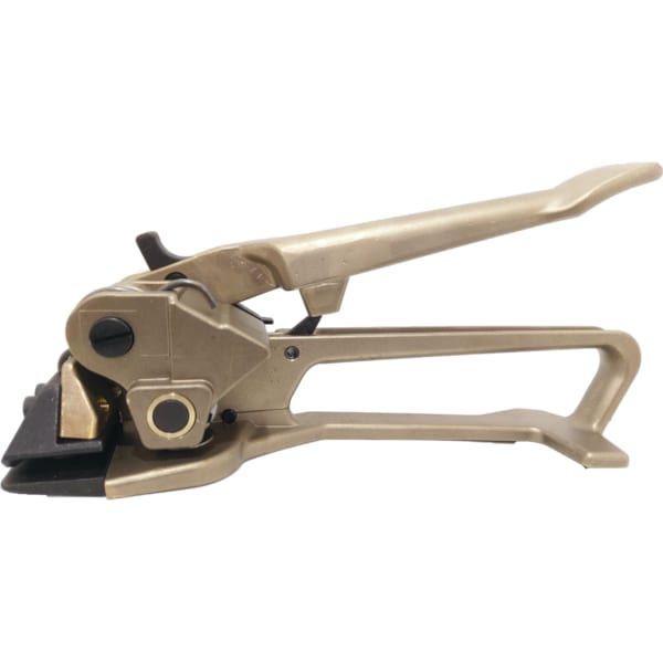 Ust Push-type Feedhweel Tensioner for 3/4 to 1 1/4 Steel Straps UST 1005 - main